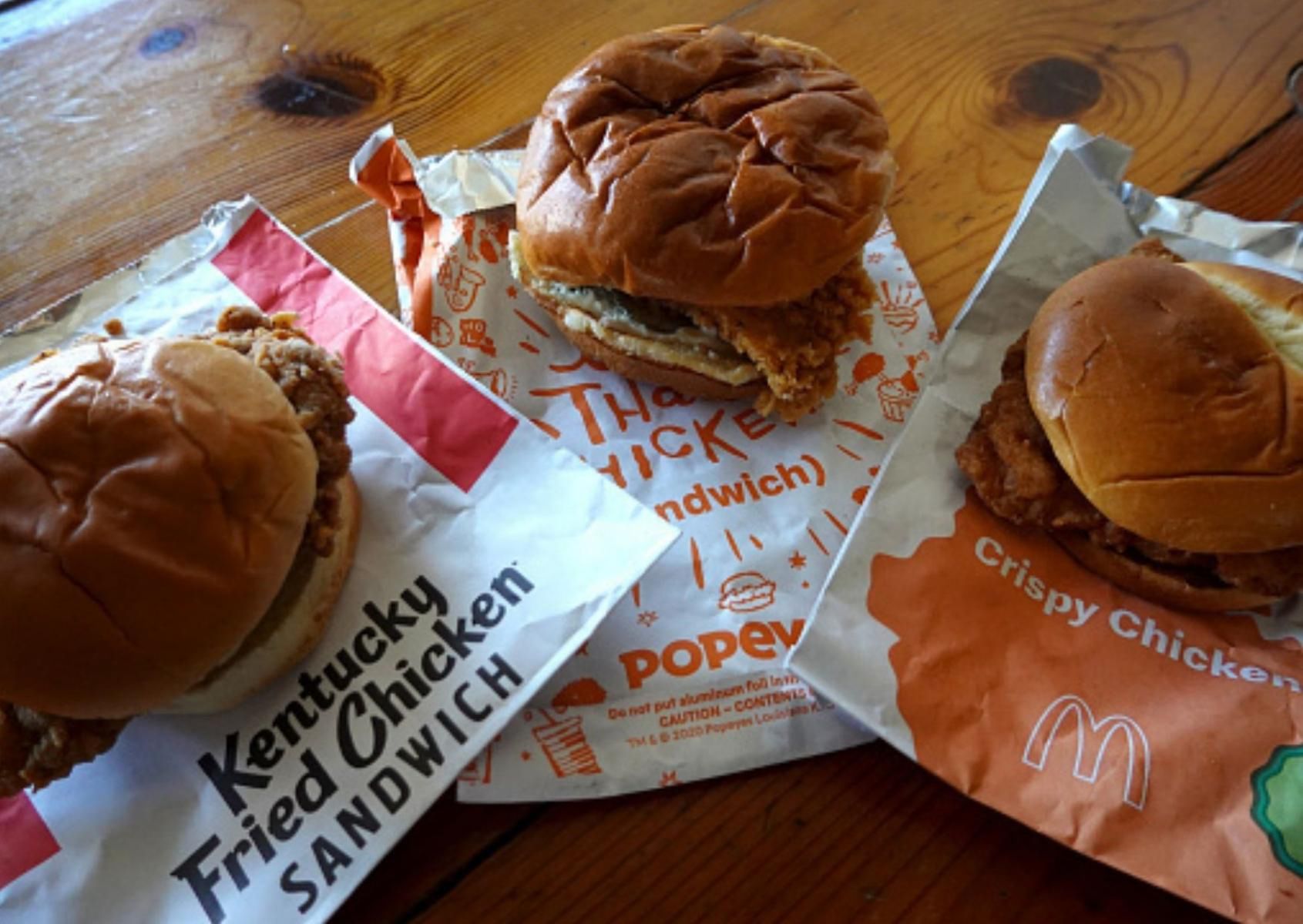 Lekarz przez miesiąc jadł tylko fast foody. Jakie były tego skutki?