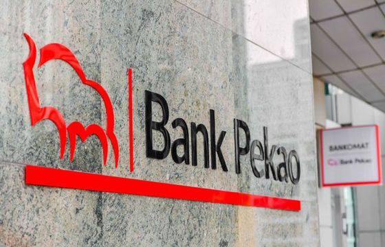 Pekao SA z 3 mld 235 mln zł zysku w I półroczu br. Wzrost o 1 mld 774,5 mln zł
