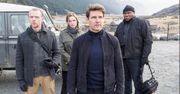 Tom Cruise nie może niczego wysadzić w powietrze, bo ludzie mu wiecznie przeszkadzają