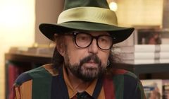 Zbigniew Hołdys wraca z felietonami