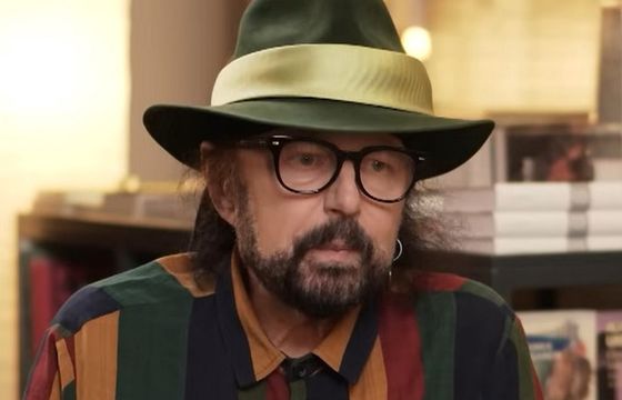 Zbigniew Hołdys wraca z felietonami