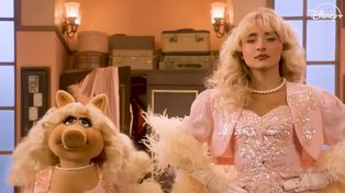 Miss Piggy i gwiazda popu. Kultowy program znów na ekranie