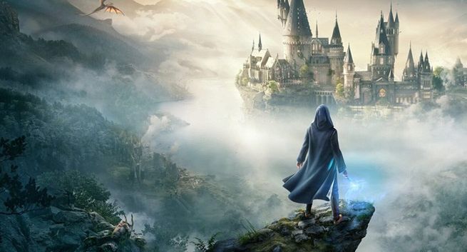 HBO pracuje nad serialem „Hogwarts Legacy”