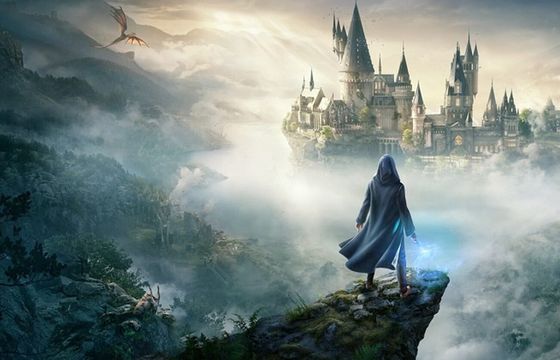 HBO pracuje nad serialem „Hogwarts Legacy”