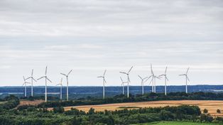 Toruń. Setki tysięcy na transformację energetyczną. Podpisano umowy ws. spółdzielni