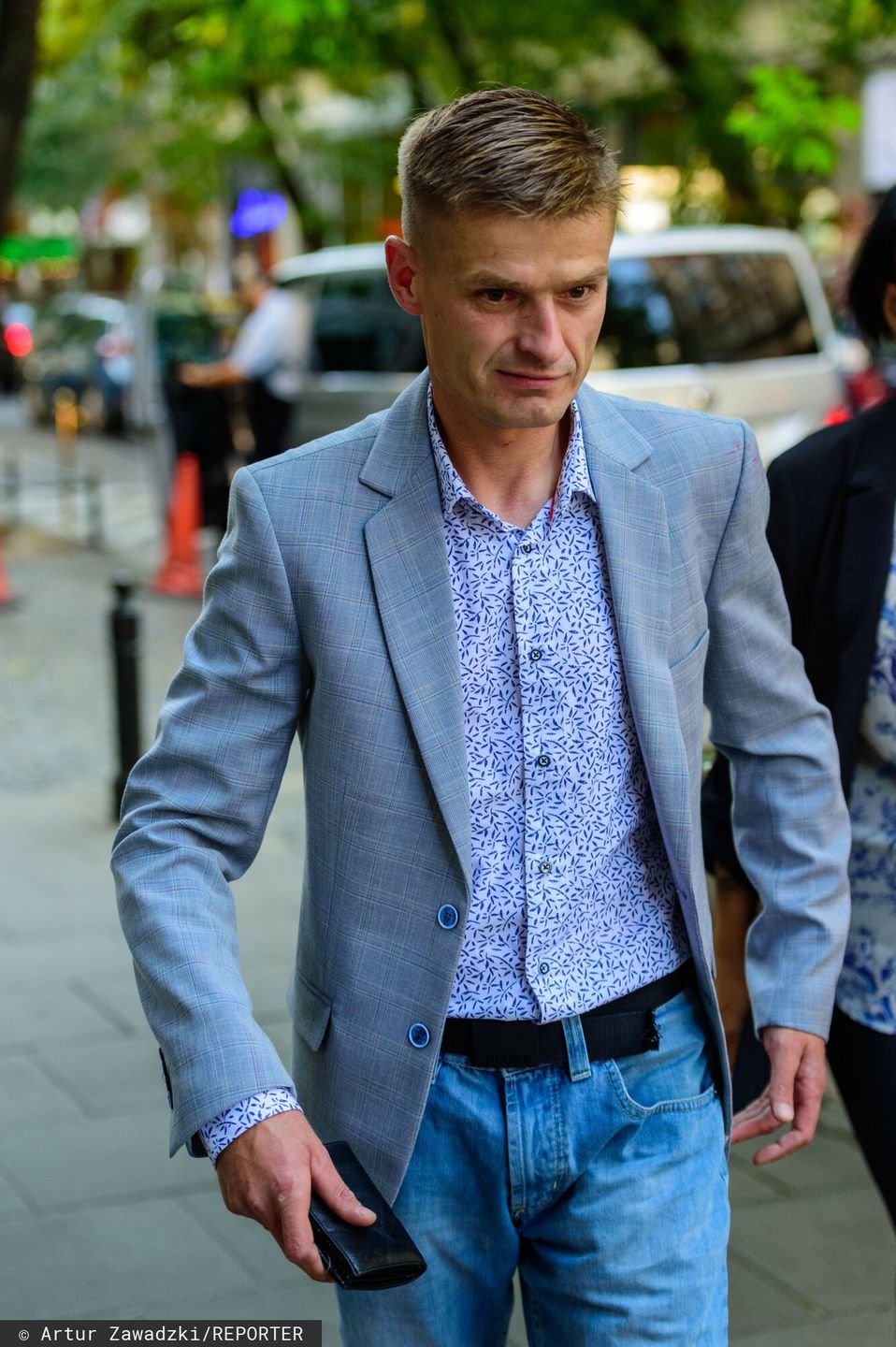 Tomasz Komenda