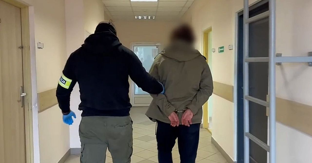 Usiłował zabić księdza. Sąd: Może spróbować ponownie