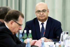 Akt oskarżenia dla byłego szefa GITD