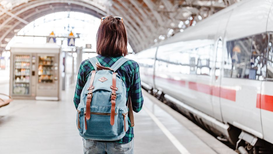 W ramach programu DiscoverEU rozdanych będzie kilkadziesiąt tys. biletów