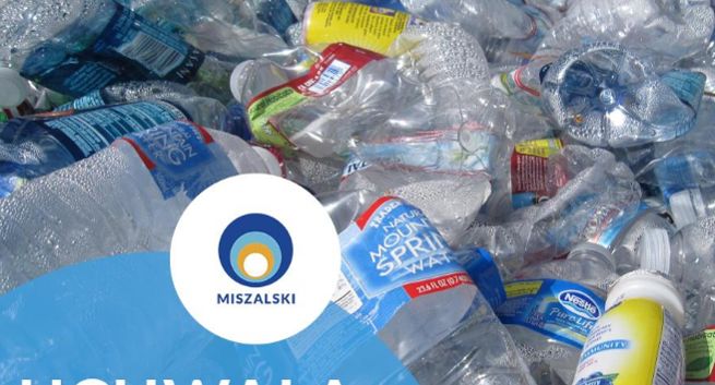 Kraków wycofuje plastik z miejskich urzędów