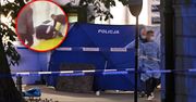 Makabryczne nagrania z morderstwa na UW w sieci. Jest głos prokuratury