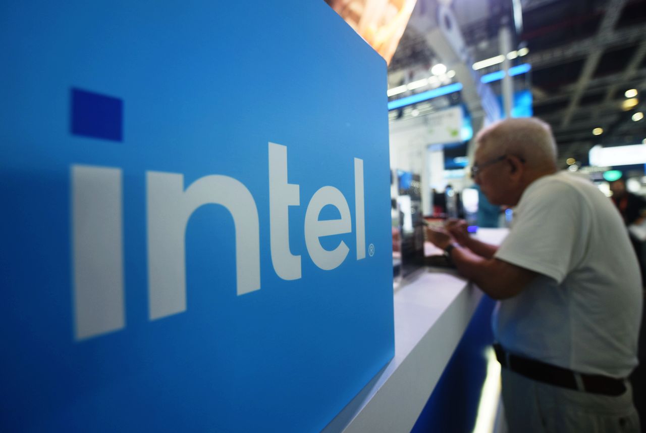 Intel buduje w Indiach. Co z fabryką w Polsce?
