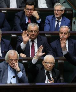 Na którą partię Polacy na pewno by nie zagłosowali? Jest sondaż