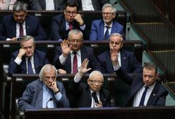 Na którą partię Polacy na pewno by nie zagłosowali? Jest sondaż