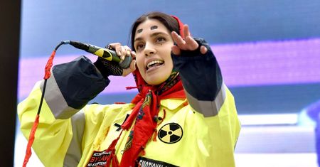 Założycielka Pussy Riot wydała NFT. Zyski przekaże w całości Ukrainie