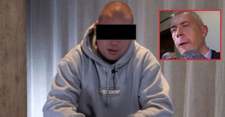 Znany prawnik będzie bronił Buddy. Jest posłem koalicji