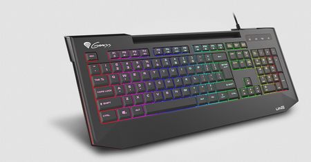 Możesz już kupić Genesis Lith 400 RGB. Za chwilę powiemy Ci, czy warto