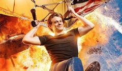 „MacGyver” od 5 grudnia w AXN