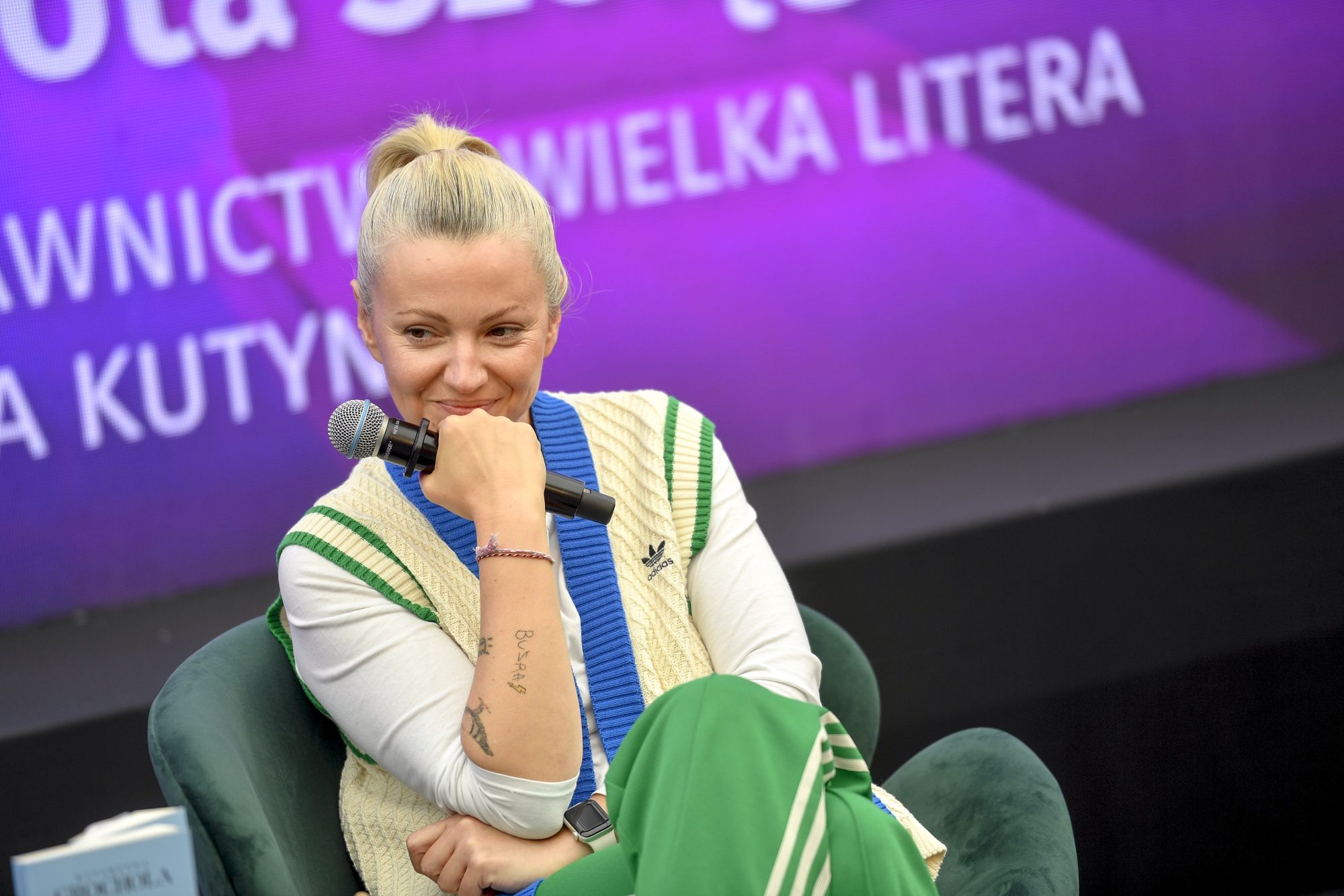 Dorota Szelągowska