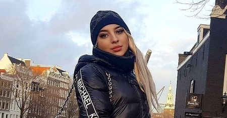 Anastazja nie żyje. Kamery zarejestrowały NIEPOKOJĄCE zachowanie podejrzanego po zaginięciu Polki