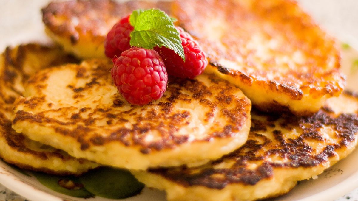 Pancakes