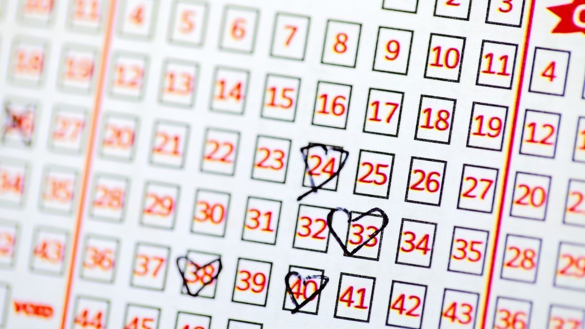 Polak wygrał nagrodę IV stopnia w Eurojackpot