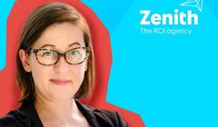 Elżbieta Tusień head of content strategy w Zenith