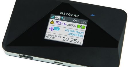AirCard 785S LTE: własna sieć zawsze pod ręką