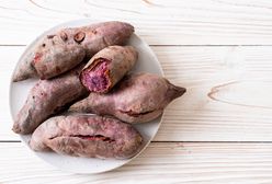 Fioletowe ziemniaki – czy warto po nie sięgnąć