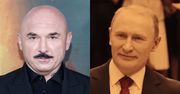 "Dno dna" czy "arcydzieło"? Skrajne opinie po premierze "Putina" Vegi