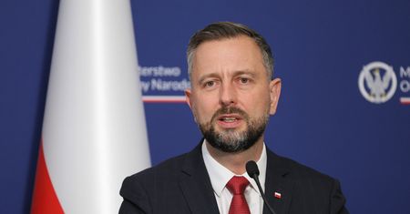 Co ze stałą bazą USA w Polsce? Szef MON wskazuje, kiedy decyzja