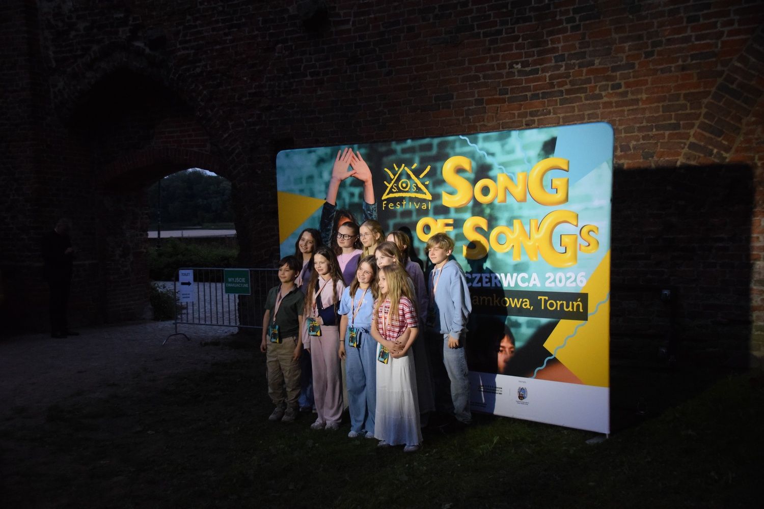 Song of Songs 2026