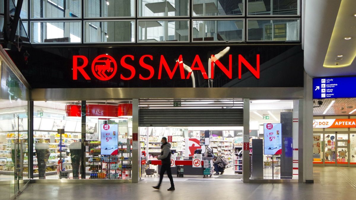 Rossmann i SPAR łączą siły 