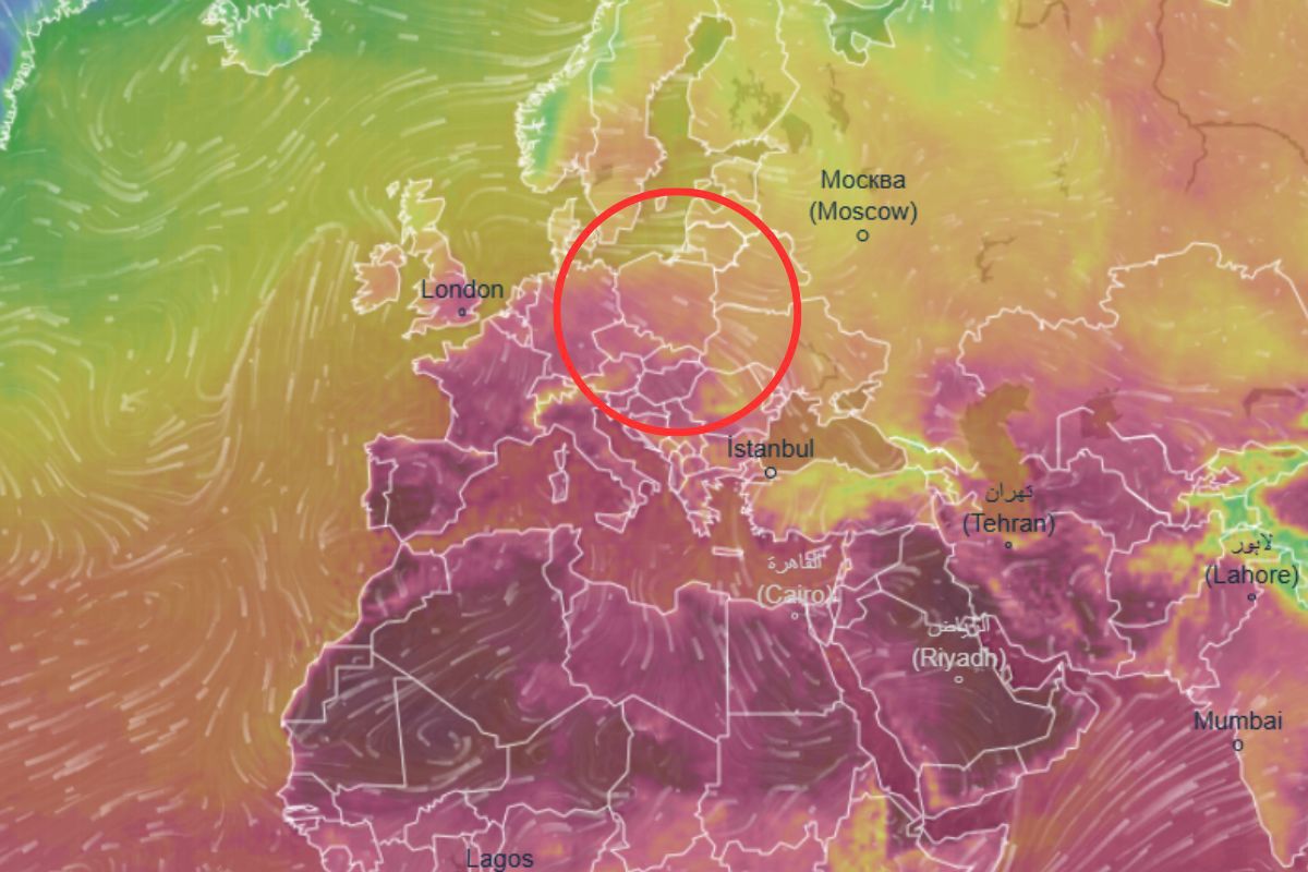 Diametralna zmiana w Polsce. Już 28 czerwca. IMGW potwierdza