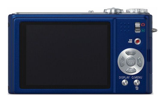 Panasonic Lumix DMC-ZX3 - 8-krotny zoom w niedużej obudowie 3