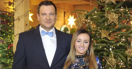 Pochwalili się, jak spędzili święta. Pod zdjęciem Bardowskich lawina komentarzy