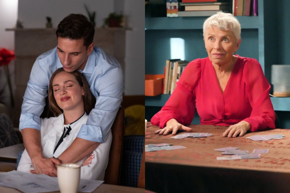 "Barwy szczęścia", odc. 3349. Oliwka wróci do Tomasza