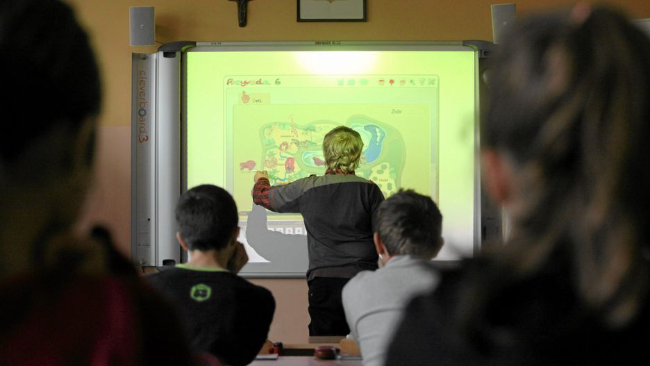 Tabletki z jodem sodu mogą być rozdawane m.in. w szkołach