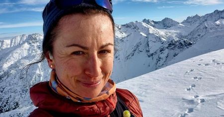 Justyna Kowalczyk opublikowała zdjęcie z 4-letnim synem. Rośnie jak na drożdżach? (FOTO)