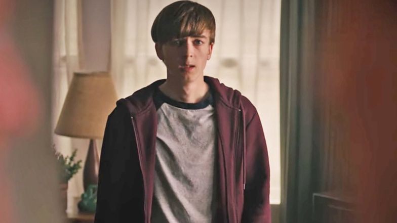 24-letni aktor "Riverdale" skazany na dożywocie. Ryan Grantham ZABIŁ własną matkę