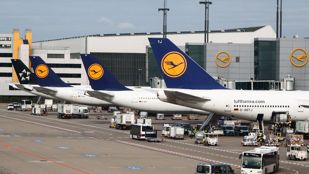 Boją się ataku Izraela. Europejskie linie odwołują loty