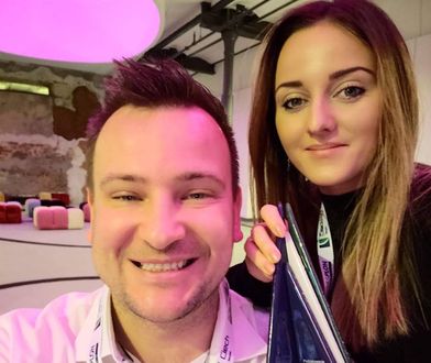 "Rolnik szuka żony": Anna Bardowska pokazała córkę. "Wykapana mama"