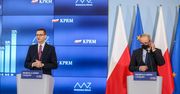 Przecieki przed konferencją obostrzeniową. Wiemy, co zmieni dziś premier Morawiecki