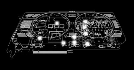 EVGA przygotowuje cztery karty GeForce GTX 1070 Ti - jest w czym wybierać