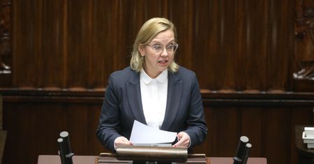 Kryzys energetyczny. Anna Moskwa: Turów jest nam potrzebny