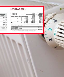 Tam ratuje się ciężko chore dzieci. Dostali rachunek za gaz. "To szaleństwo"