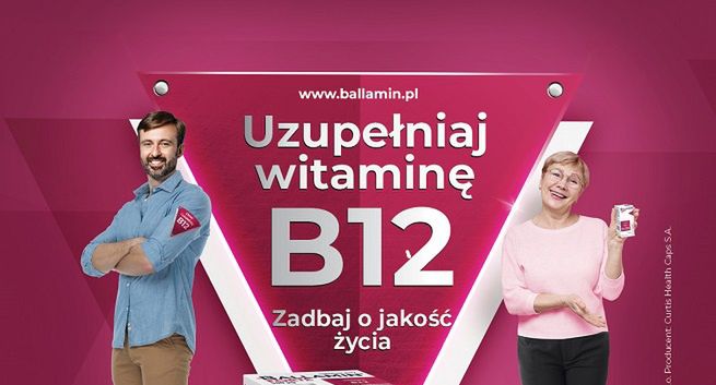 BeDigital po wygranym przetargu z kampanią marki Ballamin