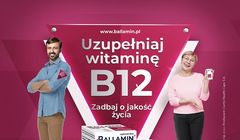 BeDigital po wygranym przetargu z kampanią marki Ballamin