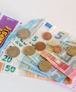 Wygrał w Eurojackpot ponad 36 mln euro. Oto gdzie kupił los