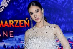 Ida Nowakowska pochorowała się. Co z jej udziałem w Sylwestrze Marzeń?